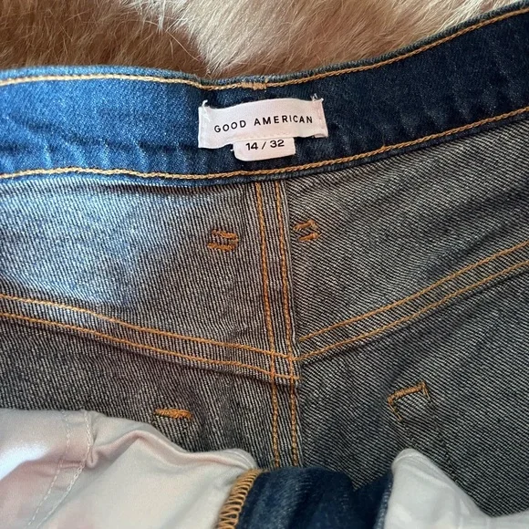 Good American shorts - Picture 5 of 11